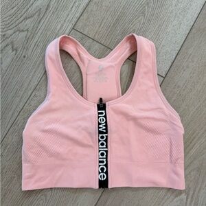 NEW New Balance Medium Impact Sports Bra